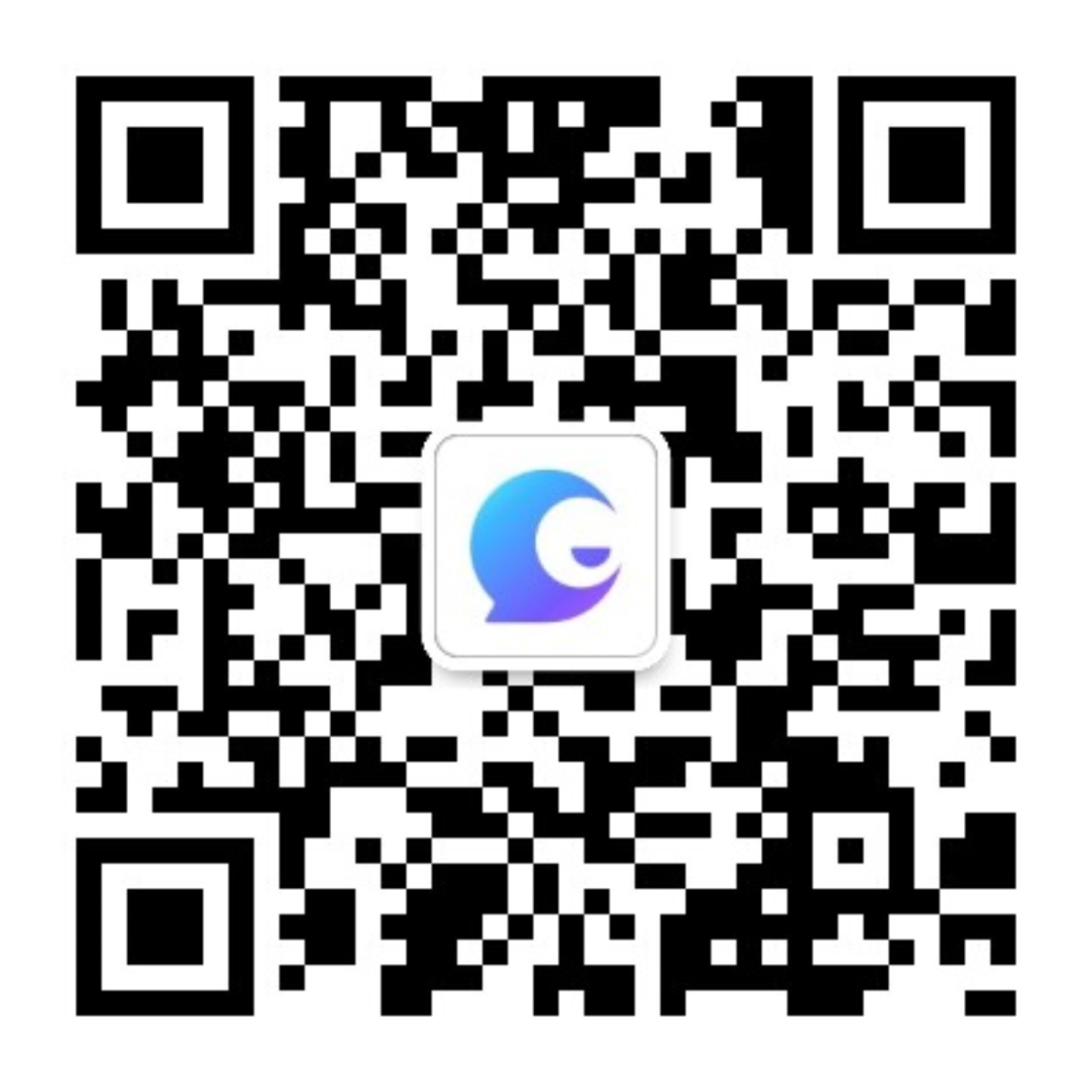 微信扫码